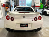 Used 2014 Nissan GT-R Premium image 6