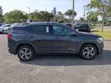 Certified 2021 GMC Terrain SLT w/ Infotainment Package II image 4