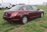 Used 2009 Honda Accord LX image 2