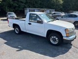 Used 2007 Chevrolet Colorado LS image 5