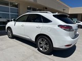 Used 2013 Lexus RX 450h AWD image 4