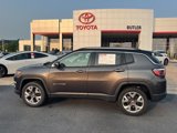 Used 2018 Jeep Compass Limited w/ Navigation Group image 3