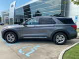 Used 2022 Ford Explorer XLT image 4