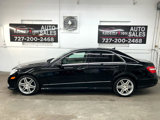 Used 2011 Mercedes-Benz E 350 Sedan image 6