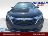 Certified 2023 Chevrolet Equinox LT image 2