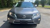 Used 2015 Lexus RX 350 AWD image 3