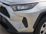 Used 2021 Toyota RAV4 LE image 6