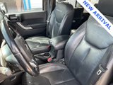 Used 2016 Jeep Wrangler Unlimited Rubicon image 6