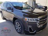 Used 2020 GMC Acadia SLE w/ LPO, Floor Liner Package image 2