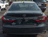 Used 2025 Toyota Camry SE image 5