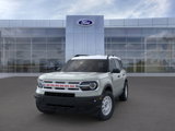 New 2024 Ford Bronco Sport Heritage w/ Heritage Convenience Package image 2