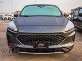 Used 2021 Ford Escape SE image 3