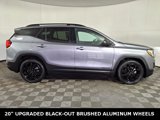 Used 2021 GMC Terrain SLT w/ Infotainment Package II image 6