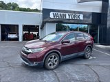 Used 2019 Honda CR-V EX image 2
