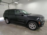 Certified 2022 Jeep Grand Cherokee Limited image 2