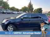 Used 2015 Chevrolet Equinox LS image 3