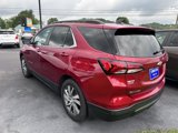 Used 2023 Chevrolet Equinox LT image 4