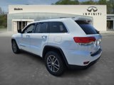 Used 2018 Jeep Grand Cherokee Limited w/ Luxury Group II image 5