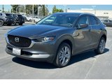 Certified 2024 MAZDA CX-30 AWD 2.5 S w/ Preferred Package image 2
