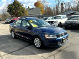 Used 2012 Volkswagen Jetta SE image 3