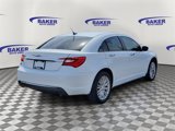 Used 2012 Chrysler 200 Limited image 4