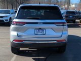 New 2025 Jeep Grand Cherokee Laredo X w/ Trailer Tow Package image 4