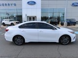 Used 2024 Kia Forte GT-Line w/ GT-Line Premium Package image 4