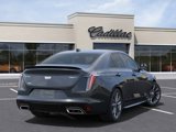 New 2025 Cadillac CT4 Sport image 4