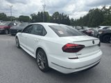 Used 2018 Volkswagen Passat 2.0T R-Line image 4