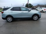 Used 2022 Chevrolet Equinox LT image 6