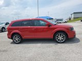 Used 2016 Dodge Journey R/T image 3