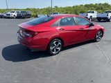 Used 2023 Hyundai Elantra SEL w/ Convenience Package image 3