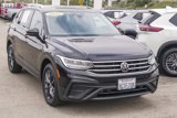 Used 2022 Volkswagen Tiguan SE image 3