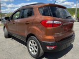 Used 2020 Ford EcoSport SE w/ SE Convenience Package image 3