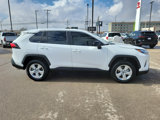New 2024 Toyota RAV4 LE image 5