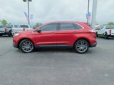 Used 2021 Ford Edge Titanium image 6
