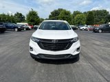Used 2020 Chevrolet Equinox LT w/ Sport Edition image 3