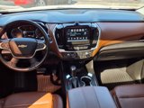 Used 2019 Chevrolet Traverse High Country w/ LPO, 'HIT The Road' Package image 3