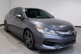 Used 2017 Honda Accord Sport image 2