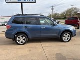 Used 2010 Subaru Forester 2.5X Limited image 4