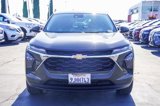 Used 2024 Chevrolet Trax LS w/ LS Convenience Package image 2