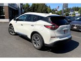 Used 2018 Nissan Murano SL w/ Moonroof Package image 3