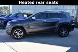 Used 2019 Jeep Grand Cherokee Overland image 2