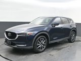 Used 2018 MAZDA CX-5 Grand Touring image 3