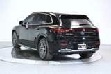 Used 2023 Mercedes-Benz EQS 580 4MATIC SUV image 2