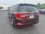 Used 2018 Honda Odyssey EX-L image 5