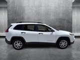 Used 2017 Jeep Cherokee Sport image 4