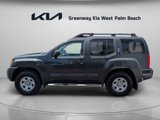 Used 2013 Nissan Xterra X image 5