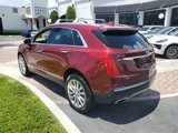 Used 2017 Cadillac XT5 Platinum w/ Driver Assist Package image 4