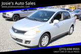 Used 2010 Nissan Versa 1.8 S w/ PWR Plus Pkg image 2